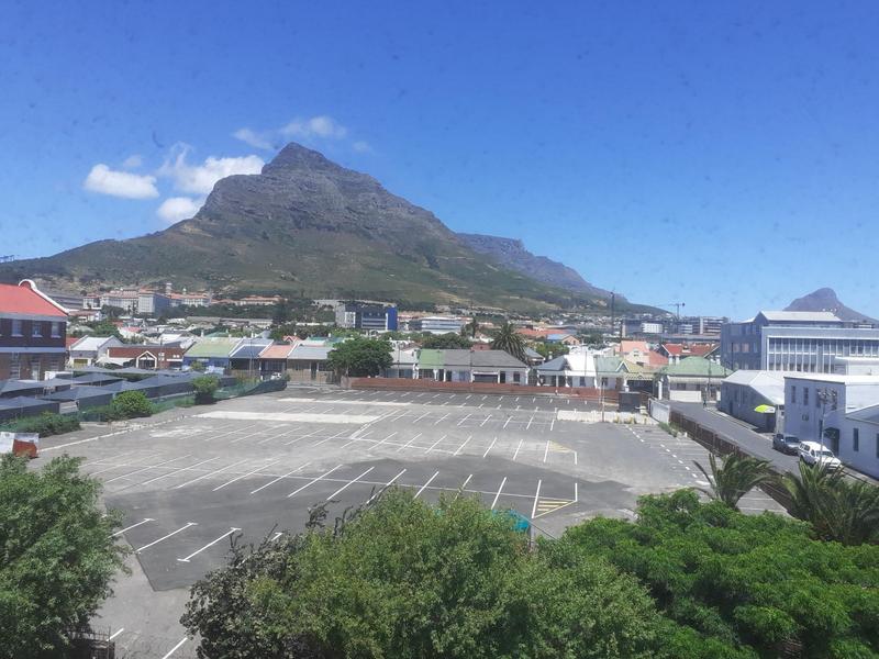 1 Bedroom Property for Sale in Observatory Western Cape